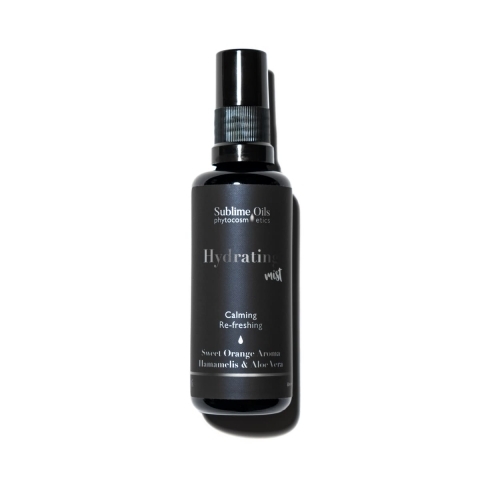 Hydrating Mist